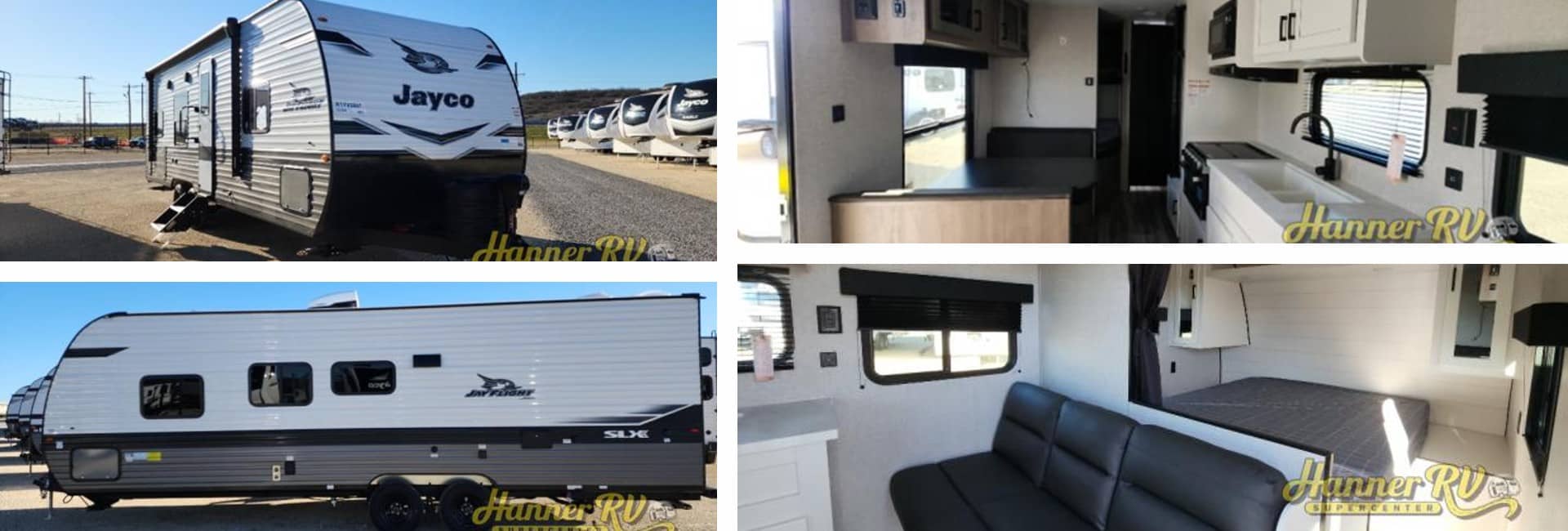 2024 Jayco Jay Flight SLX | Baird, TX